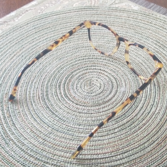 Tom Ford glass frames - Picture 3 of 5